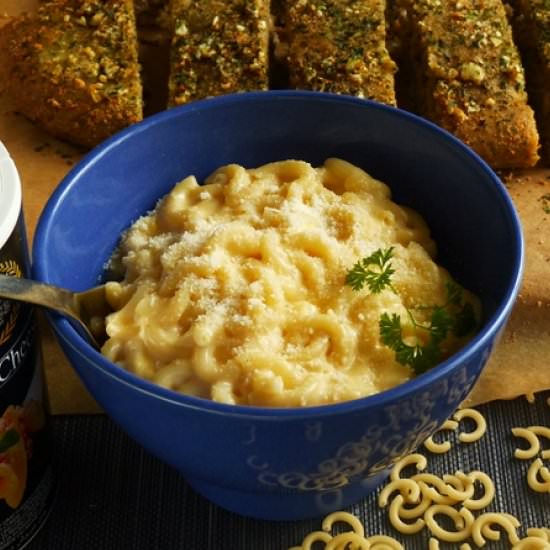 Mac and Cheese Recipe