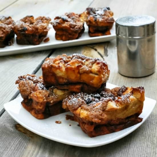 Baked French Toast