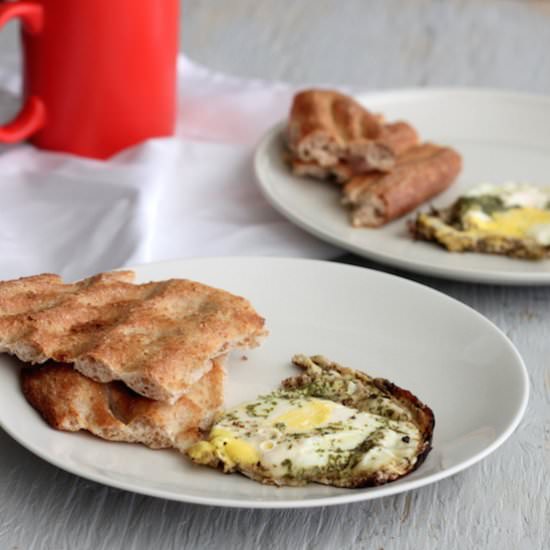 Middle Eastern Egg Beid bi Tom