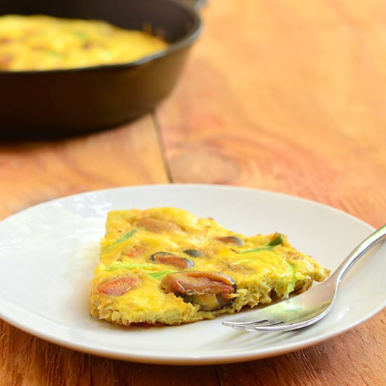 Tortang Tahong