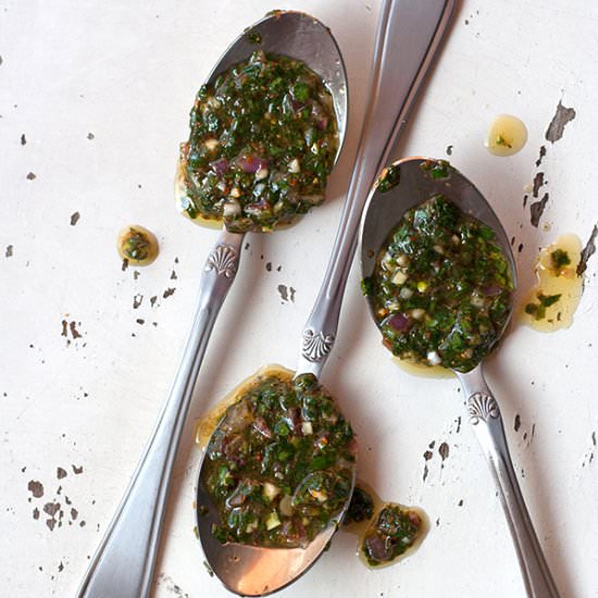 Chimichurri