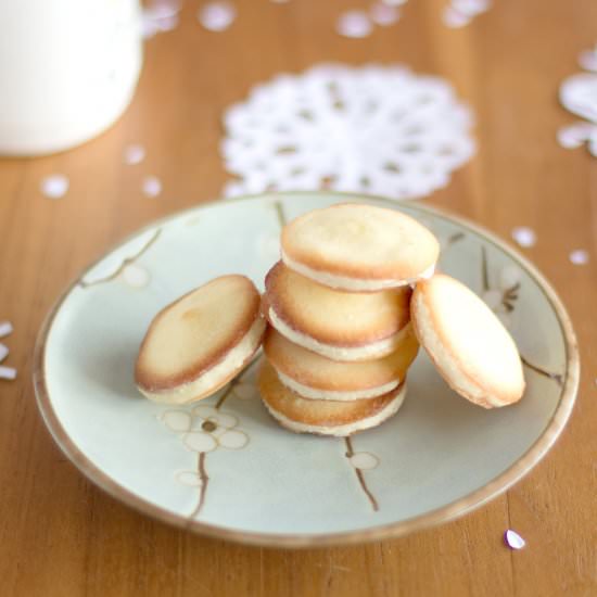 Shiroi Koibito