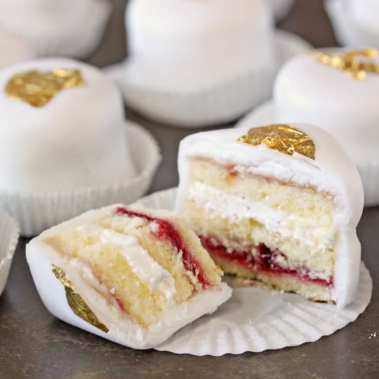 Petit Fours
