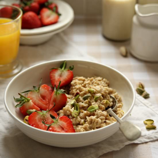 Porridge
