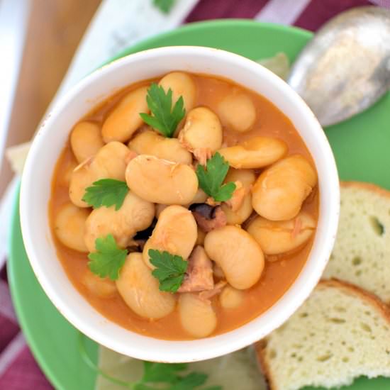 Baked Beans