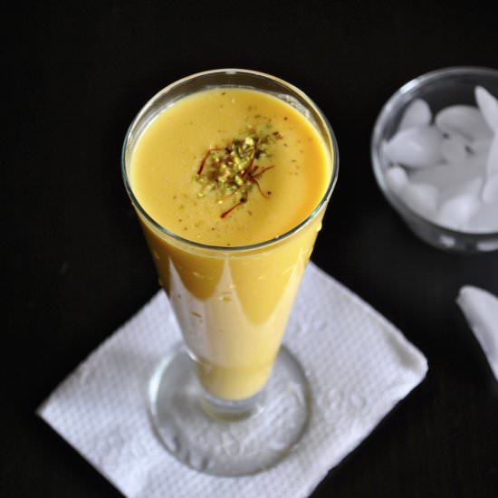 Mango Lassi