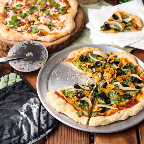 Pizza Party
