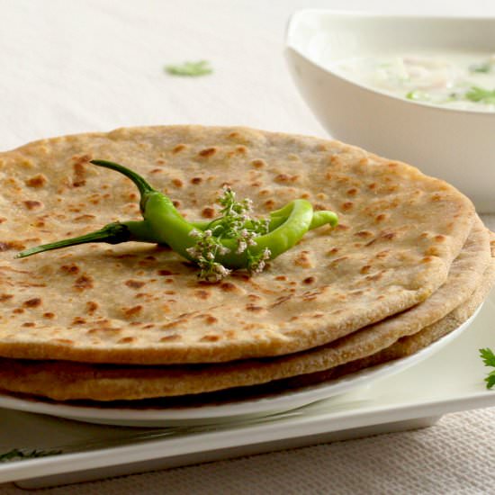 Paratha
