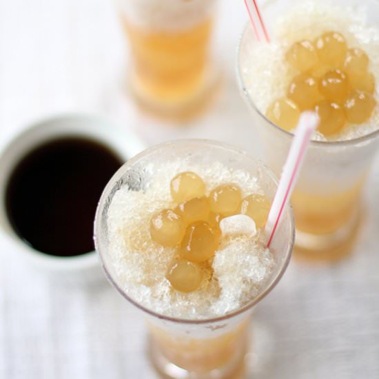 Sago Samalamig