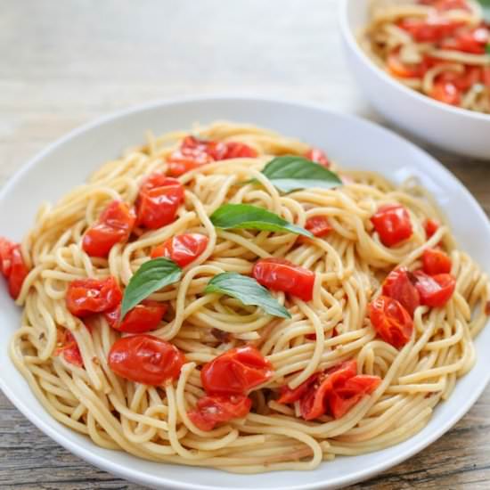 One Pot Pasta
