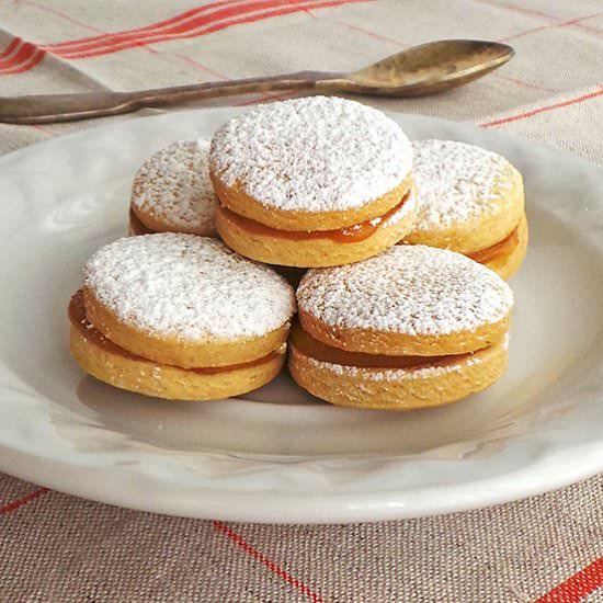 Alfajores