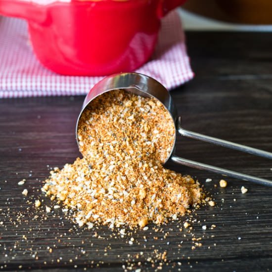Pasta Salad Seasoning Mix