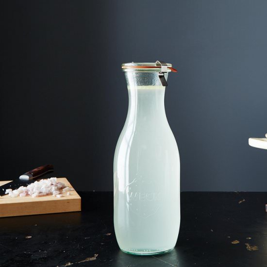 How to Make Parmesan Broth