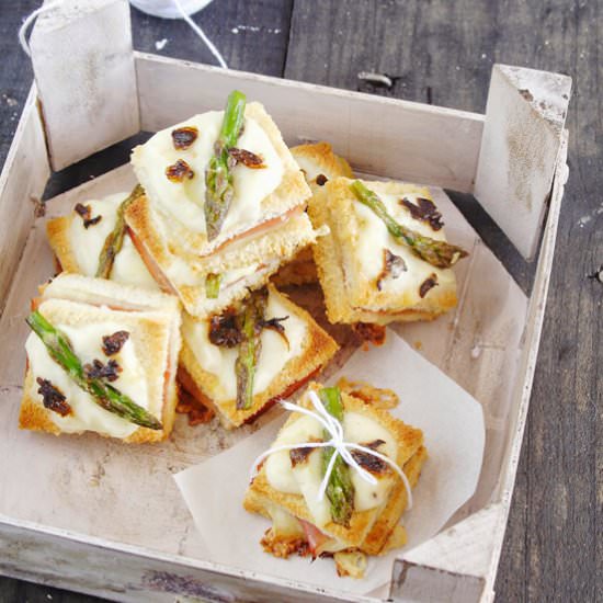 Croque Monsieur