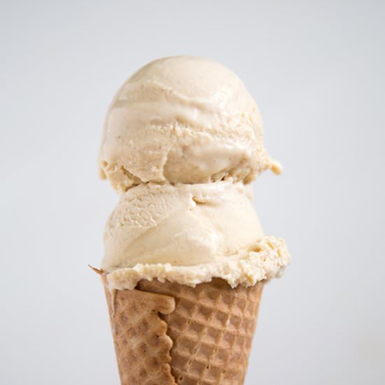 Peanut Butter Ice cream
