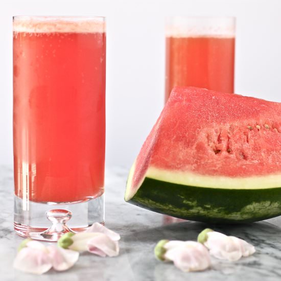 Watermelon Beer