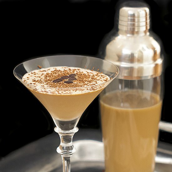 Espresso Martini