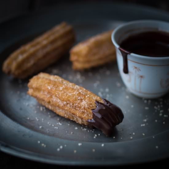 Churros