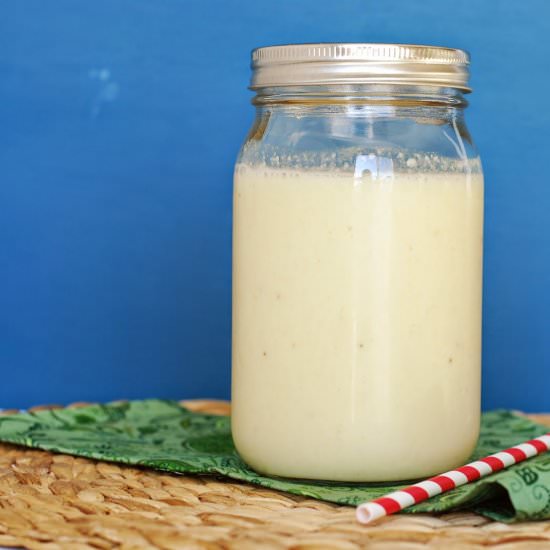 Aloha Smoothie