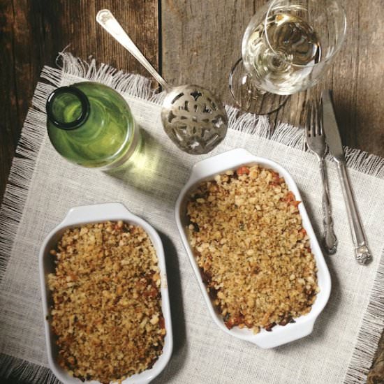 Quick Cassoulet