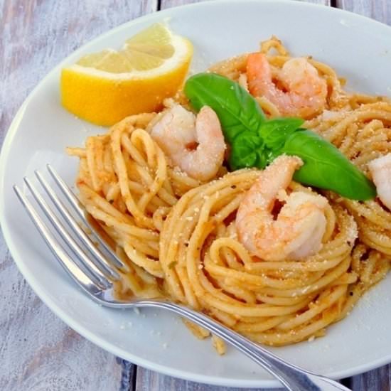 Pasta Aligue