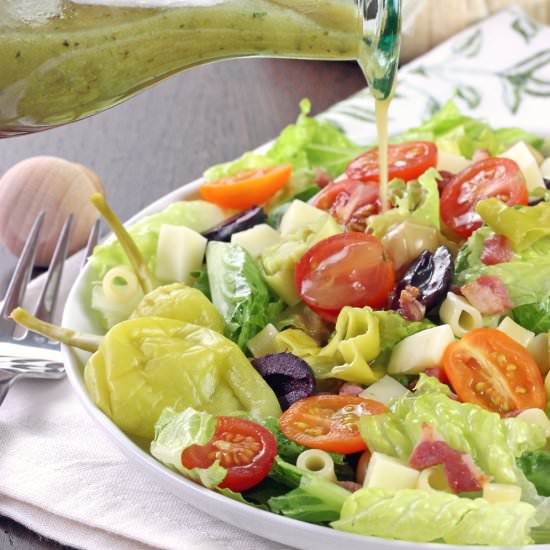 Italian Chopped Salad