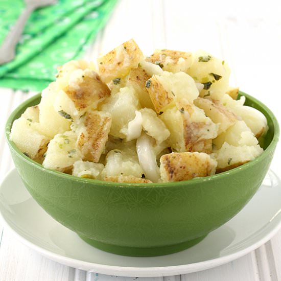 Italian Potato Salad