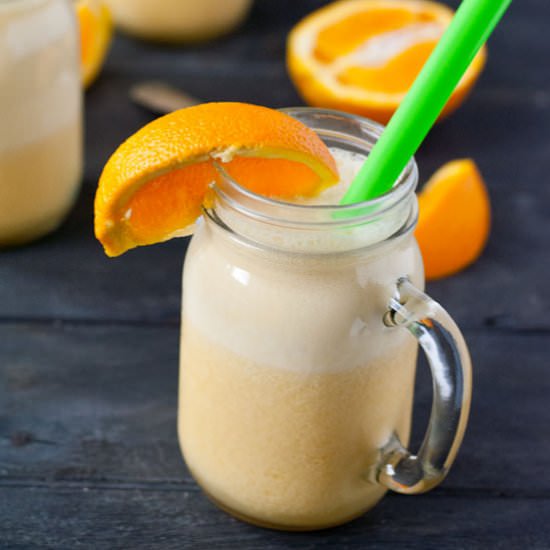 Orange Julius