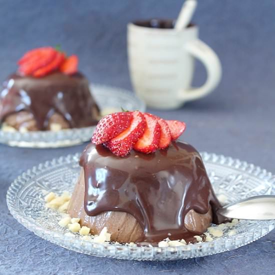 Chocolate Parfait