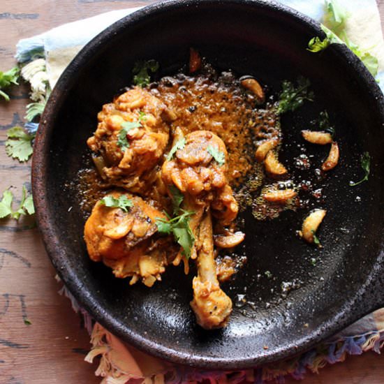 Chicken Curry