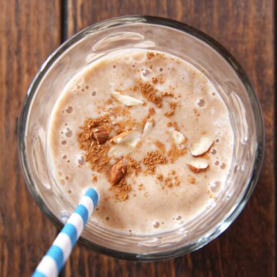 Horchata Smoothie