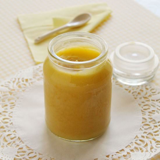Lemon Curd