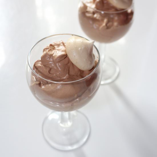 Chocolate Mousse