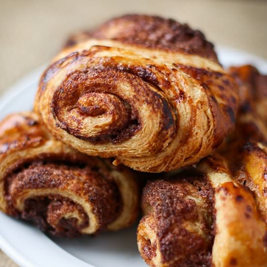 Franzbroetchen
