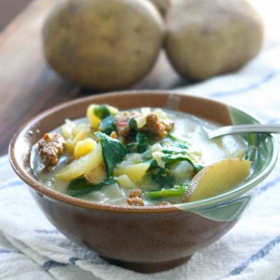 zuppa Toscana