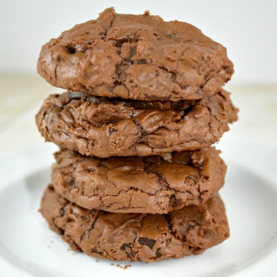 Brownie Cookies