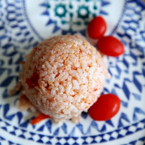 Tomato Rice