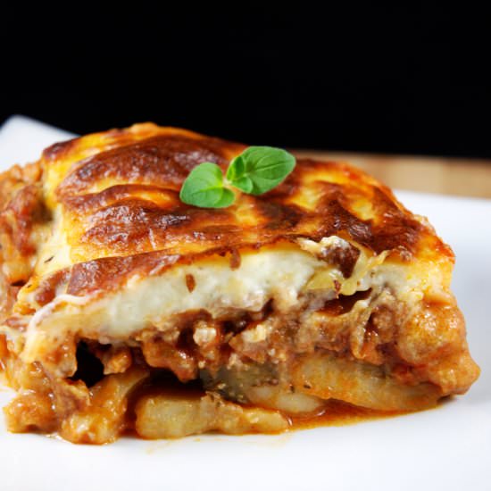 Moussaka