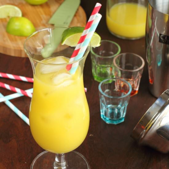 Copycat Cactus Coolers