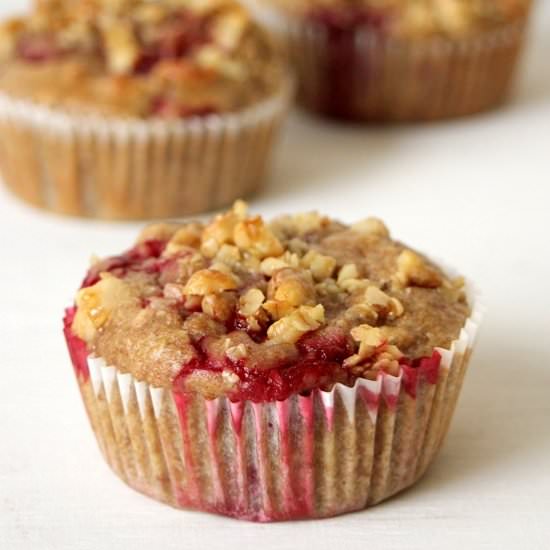 Breakfast Muffins