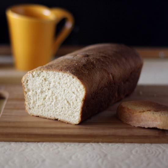 Homemade Bread