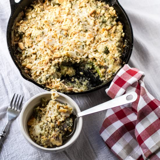 Broccoli Casserole