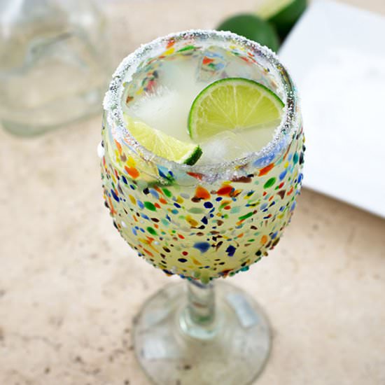 Classic Margarita