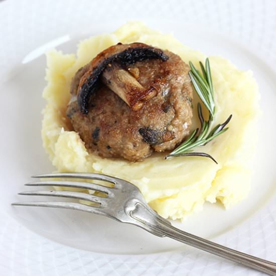 Polish Burgers