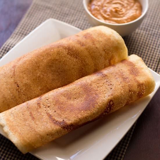 Easy Dosa