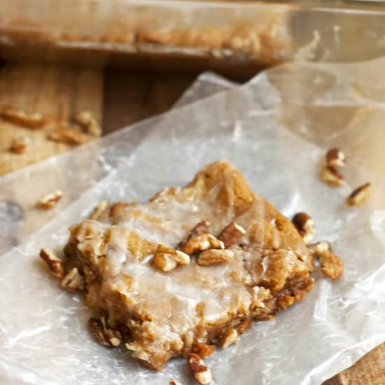 Honey Bars