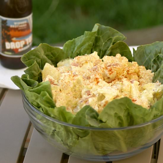 Red Potato Salad