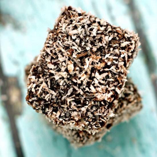 Lamingtons