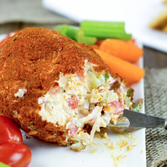 Cheese Ball