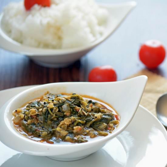 Everyday Delicacy for Healthy Life